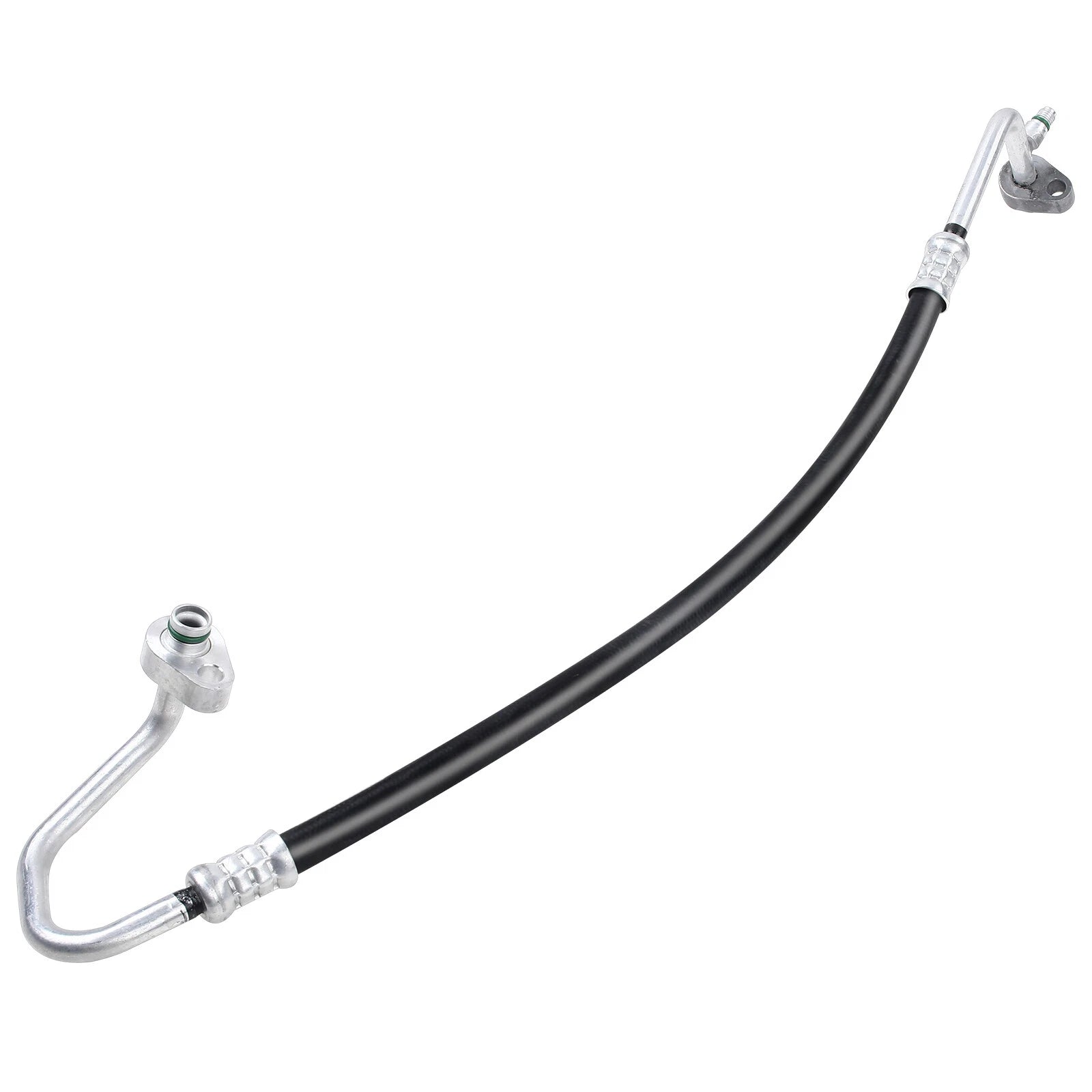 A/C Refrigerant Discharge Hose for Ford Taurus (2008)