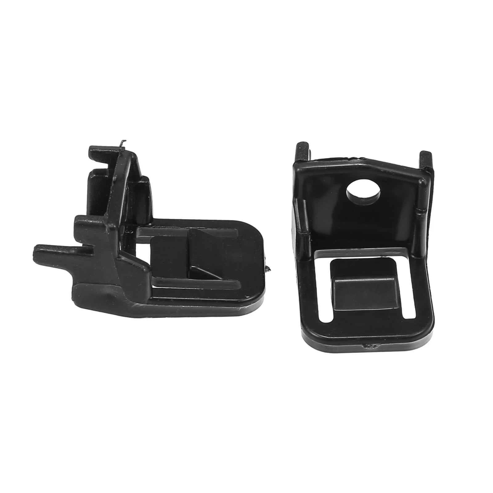 2X Front Right Side Headlight Clip No. 33105TEAT01 for Honda Civic (2016–2020)