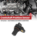 Crankshaft Position Sensor 2.0 for BMW E60 520i (2006-2010)