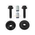 Handle Bar End Guard w/ Screw for Honda Recon 250 TRX250 (1997–2007)