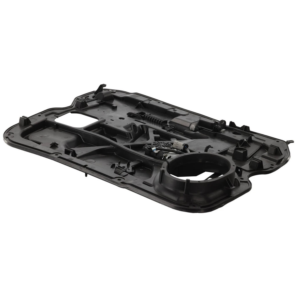 Front Left Window Regulator for Ram 1500 (2011–2018)