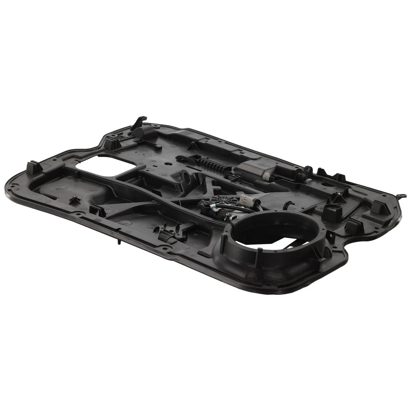 Front Left Window Regulator for Ram 1500 (2011–2018)