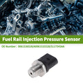 Fuel Injection Pressure Sensor No.0061536528 for Mercedes-Benz E320 (2003–2009)