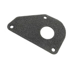 Steering Column Firewall Foam Seal Lower Replacement for Camaro Firebird (1967–1968)