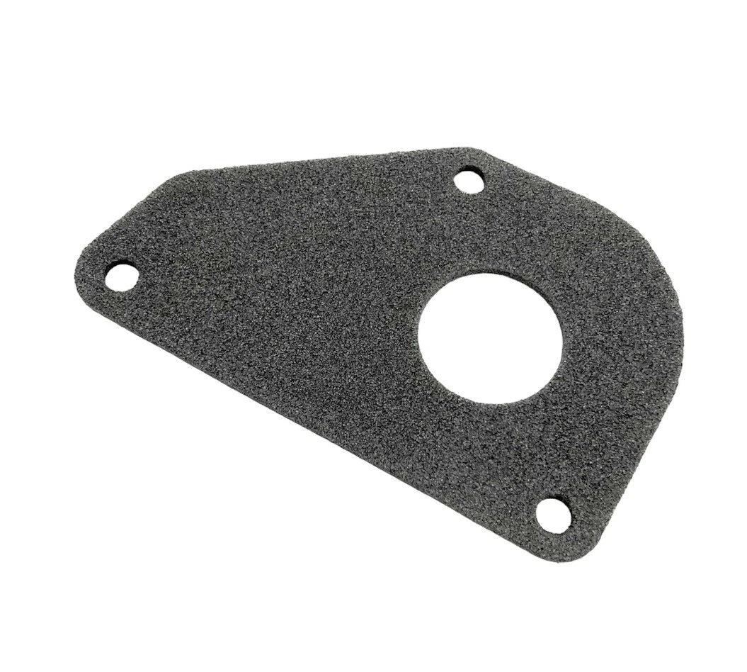 Steering Column Firewall Foam Seal Lower Replacement for Camaro Firebird (1967–1968)