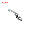 Chrome Front Rear Left Door Outer Handle for Kia Picanto (2017-2023)