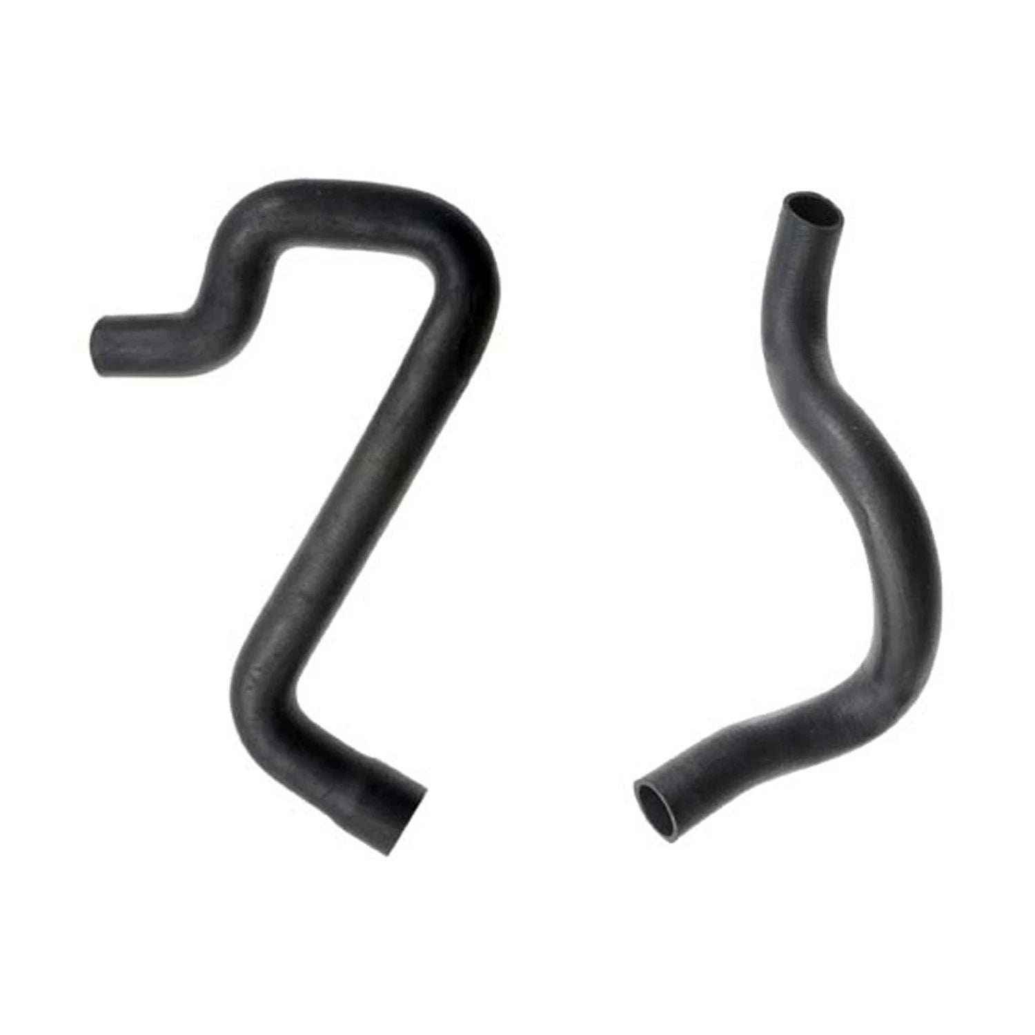 Dayco Upper & Lower Radiator Coolant Hose Kit for Bronco F-150 F-350 (1980–1996)