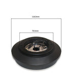 Steering Wheel Short Hub Adapter for Toyota Celica, Lexus IS350, IS250, GS300