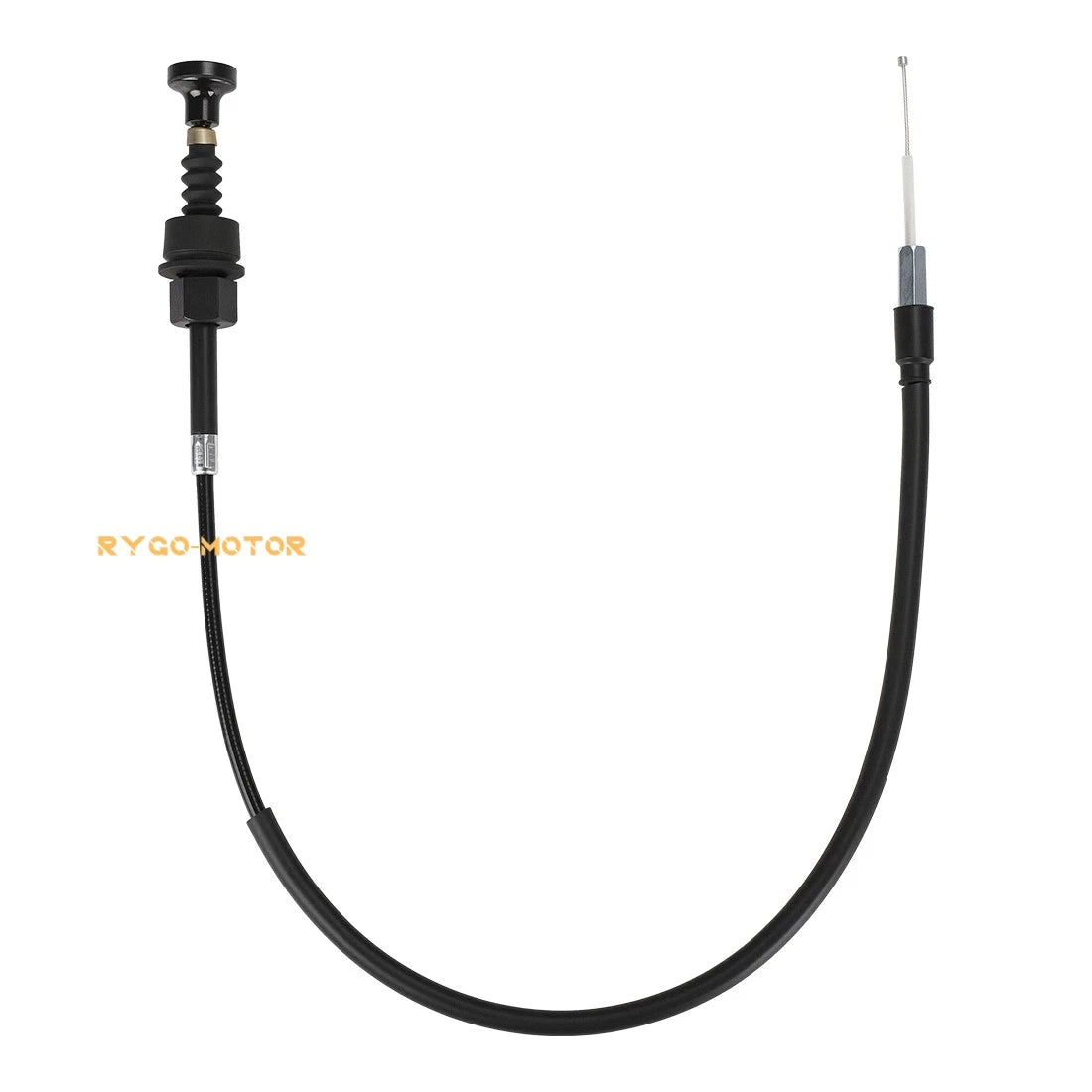 Starter Choke Cable 1B2-26331-01-00 for Yamaha TTR125 (2000–2023)