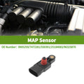 MAP Sensor No.0905259 for Chevrolet Kalos (2004–2012)