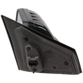 Driver Left Side Heated Mirror for Lincoln MKX, Ford Edge (2011–2014)