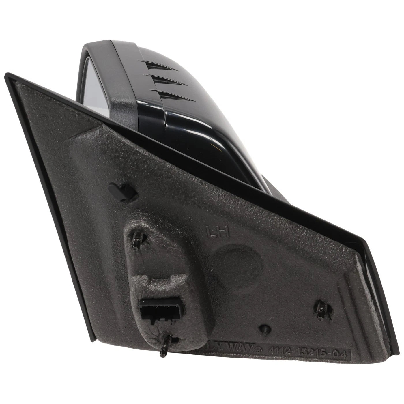 Driver Left Side Heated Mirror for Lincoln MKX, Ford Edge (2011–2014)