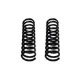 Set of 2 Rear Coil Springs for BMW E34 525i (1992–1995) Heavy Duty