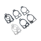 Water Pump Kit with Housing for Mercury Mariner (46-96148A 8 135 150 175 200 HP)