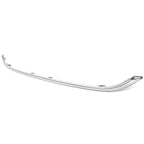 Front Chrome Lower Bumper Cover Molding for Chrysler 200 (2015–2017)