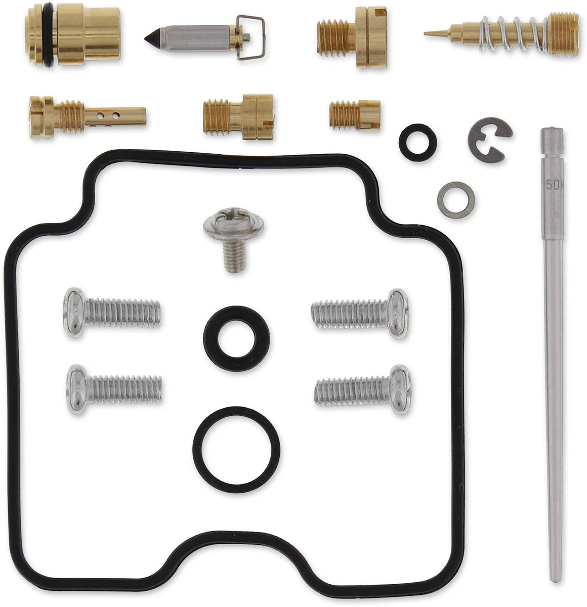 Carburetor Repair Kit for Kawasaki (26-1101)