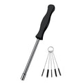 Hex 4mm Carburetor Tuning Tool for Lawn and Garden Equipment