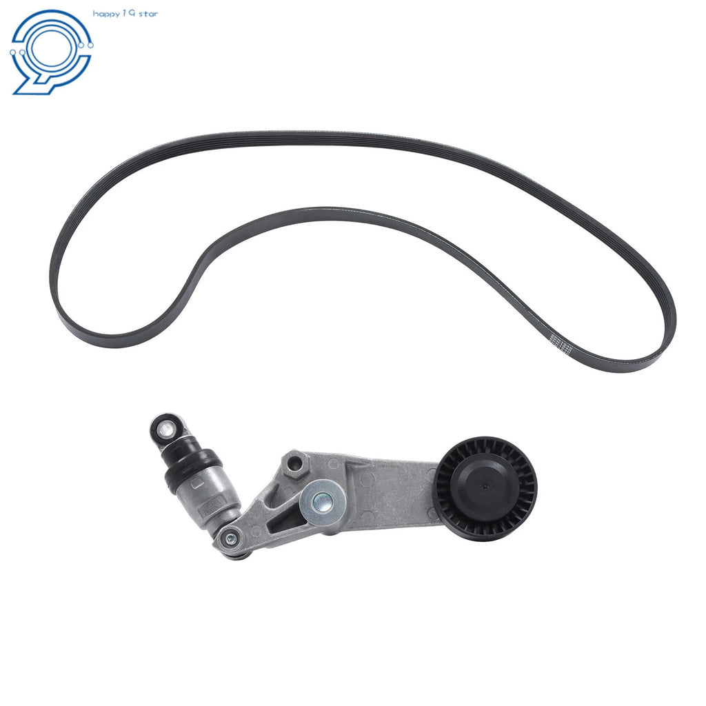Serpentine Belt Tensioner for Toyota Celica Corolla Matrix (2000–2005)