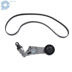 Serpentine Belt Tensioner for Toyota Celica Corolla Matrix (2000–2005)