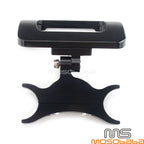 Handlebar Riser Gauge Mount for Harley Softail Breakout FXBR FXBRS FXBB (2018-2023)
