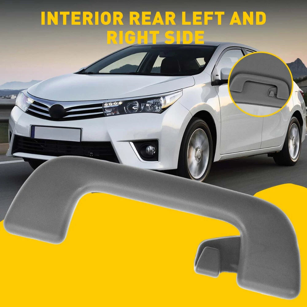 1X Right Inner Roof Ceiling Pull Handle for Toyota Corolla RAV4 Yaris