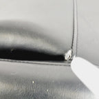 Harley Touring Street Road Electra Glide King Black Seat (2008–2023)