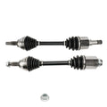 Front CV Axle Shaft Assembly for Ford Focus (2006–2011)
