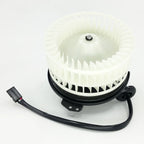 Front Blower Motor for Chrysler Pacifica, Town & Country, Dodge (2004–2016) 4885475AC 700070