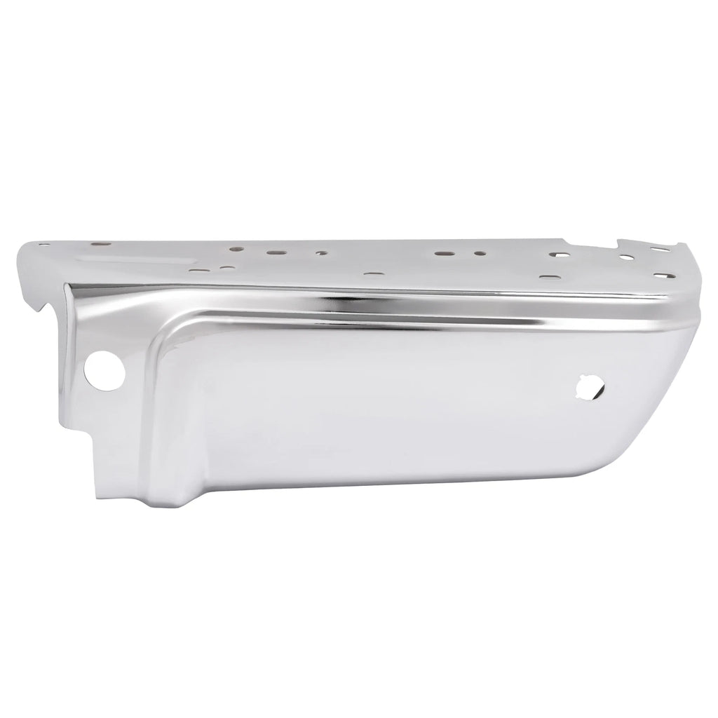 Chrome Rear Right Bumper End for Ford F250 F350 F550 (2008–2016)