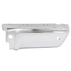 Chrome Rear Right Bumper End for Ford F250 F350 F550 (2008–2016)