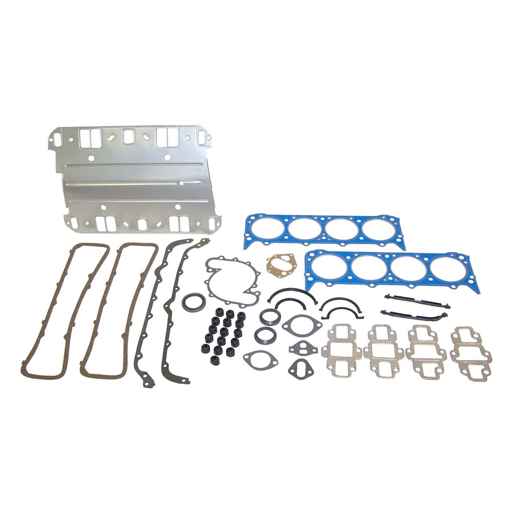 Set of Engine Gasket Sets for Jeep Cherokee Grand Wagoneer J Series