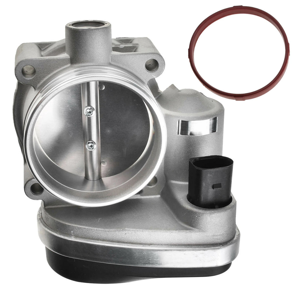 Throttle Body with Seal for BMW E65/E66 760i 760Li V12 (2002-2008)