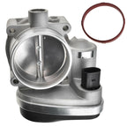 Throttle Body with Seal for BMW E65/E66 760i 760Li V12 (2002-2008)