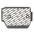 Rectifier Protective Cover for Yamaha XSR900 (2016-2018) Black
