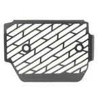 Rectifier Protective Cover for Yamaha XSR900 (2016-2018) Black