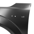 Front Left Steel Fender for Ford F150 (2015-2020) Black