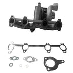 Turbocharger for Volkswagen Beetle Golf Jetta (2004–2006)