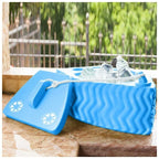 Kooler Float for SS Goodlife (Bahama Blue) - Part Number 8841026