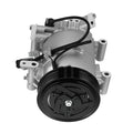 A/C AC Compressor with Clutch for Honda Civic 2.0L (2016–2021)