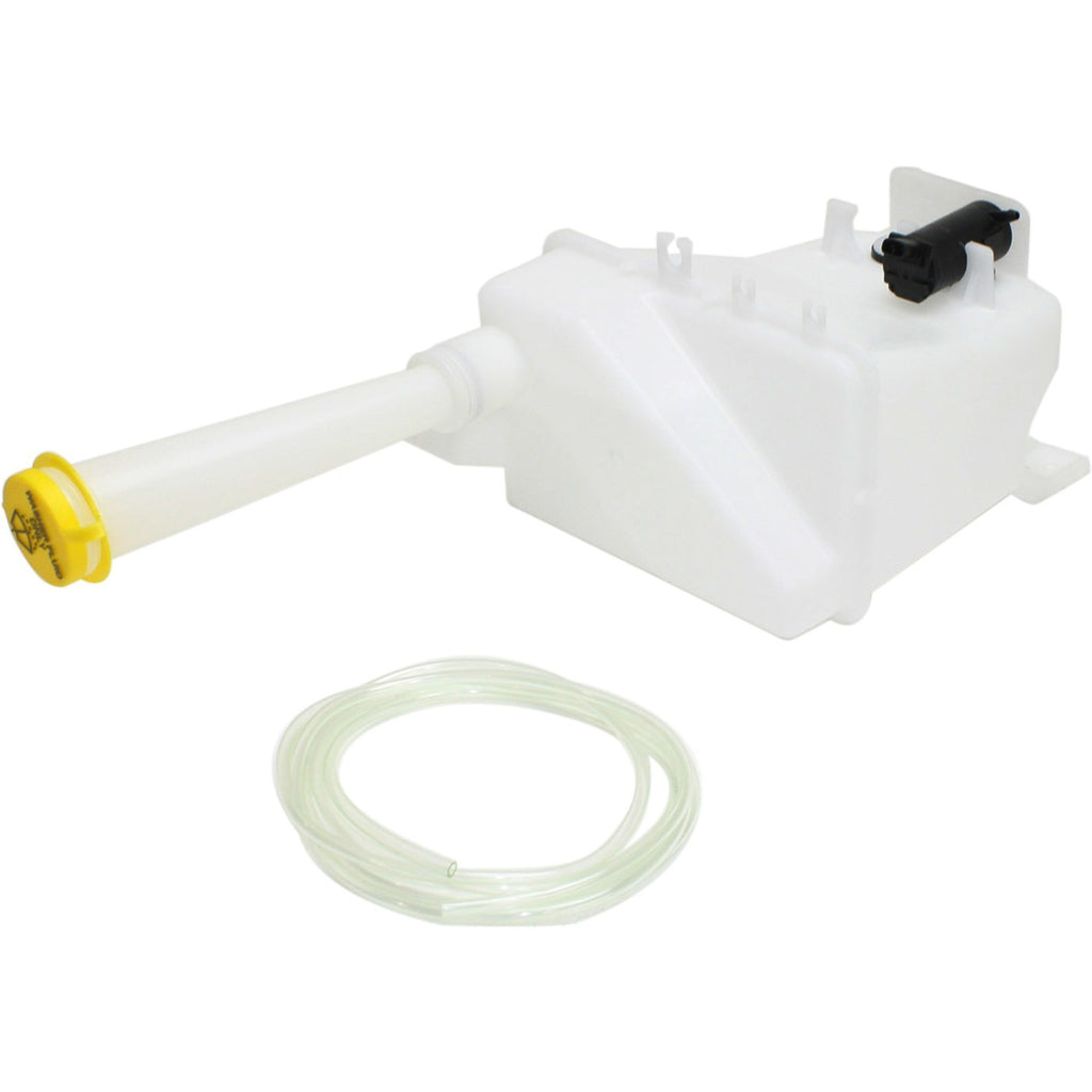 Washer Reservoir for Chevrolet Aveo Sedan (2009–2011)