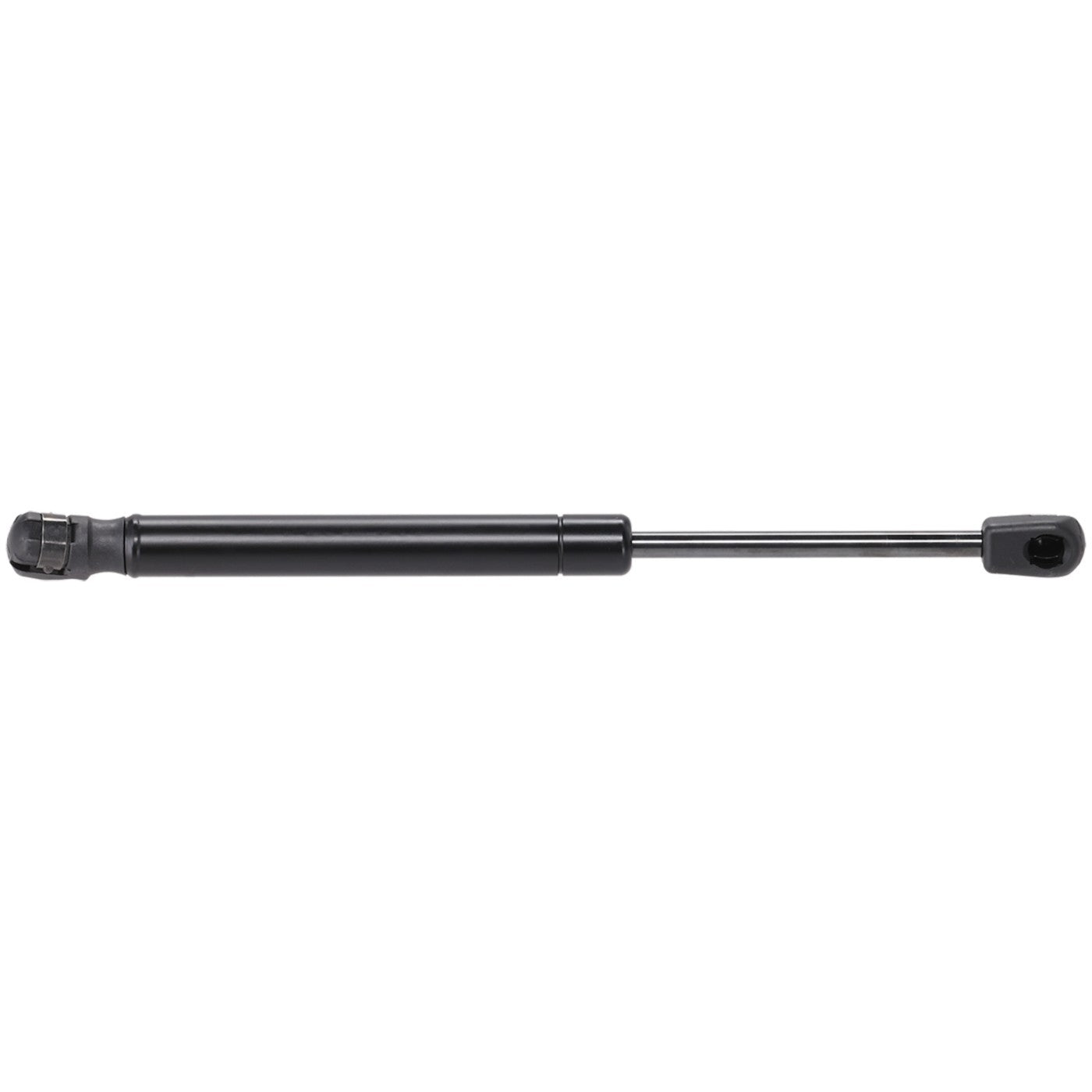 Hood Lift Supports for Nissan Frontier (2022–2024)