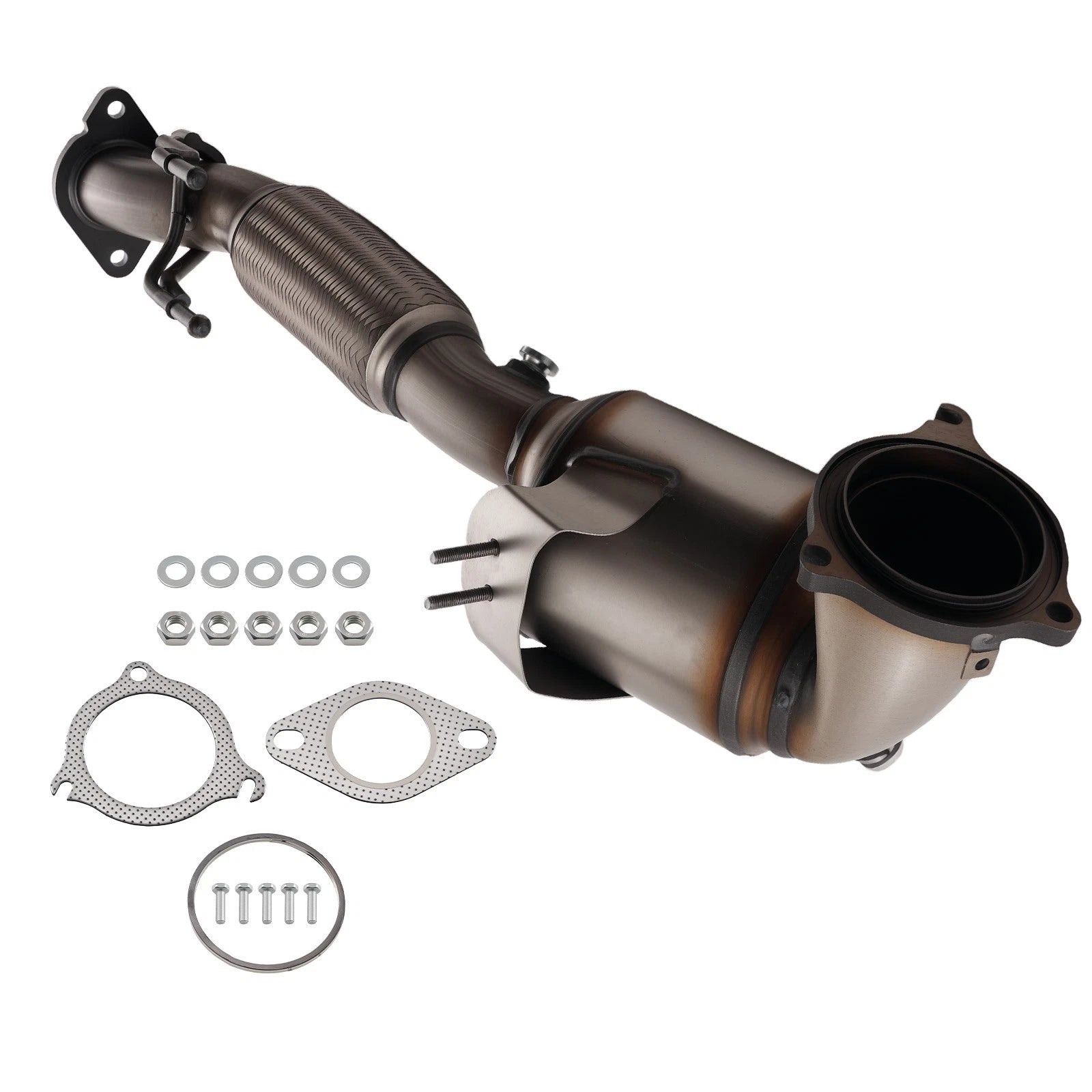 Direct Fit Catalytic Converter for Ford Escape 1.5L/1.6L (2013–2019) CV6Z5E212F