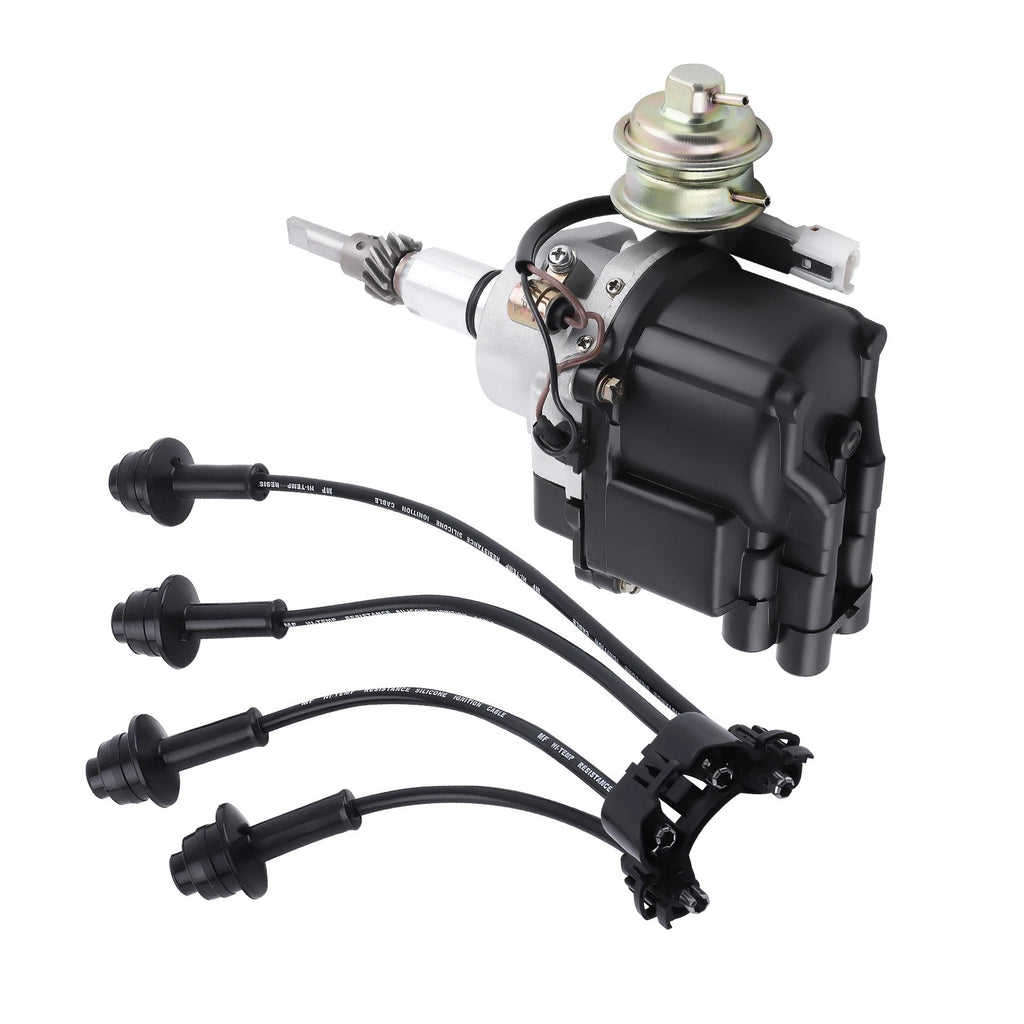 Distributor for Toyota Forklift 4Y Engine (5 6 7 Series) 19030-78154-71, 19030UB010
