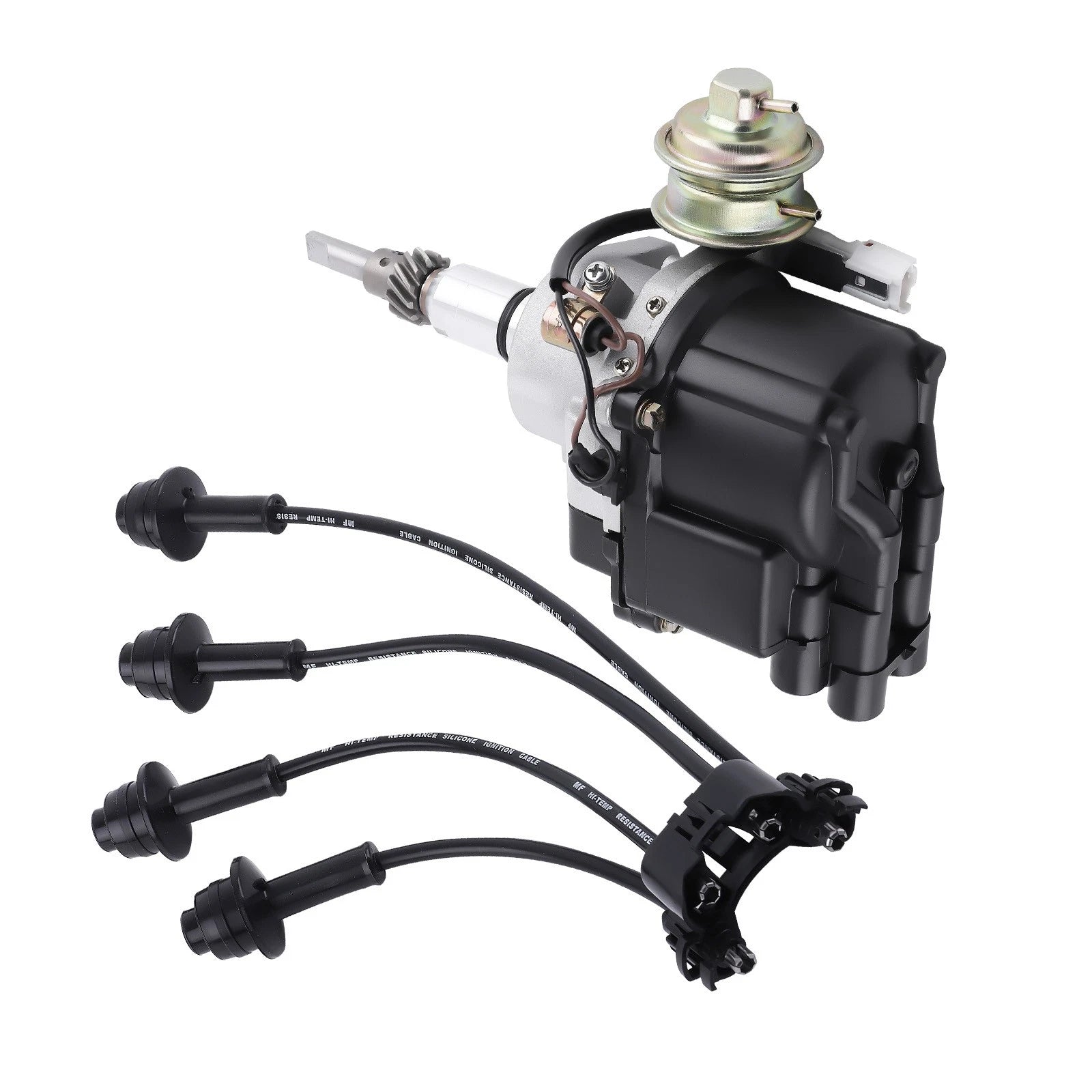 Distributor for Toyota Forklift 4Y Engine (5 6 7 Series) 19030-78154-71, 19030UB010