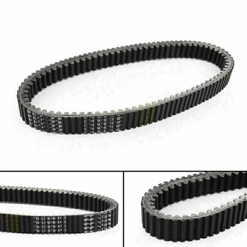 Drive Belt XTX2260 for Yamaha Viking YXM700E YXC700 Hunter Wolverine YXE700E (2014–2020)