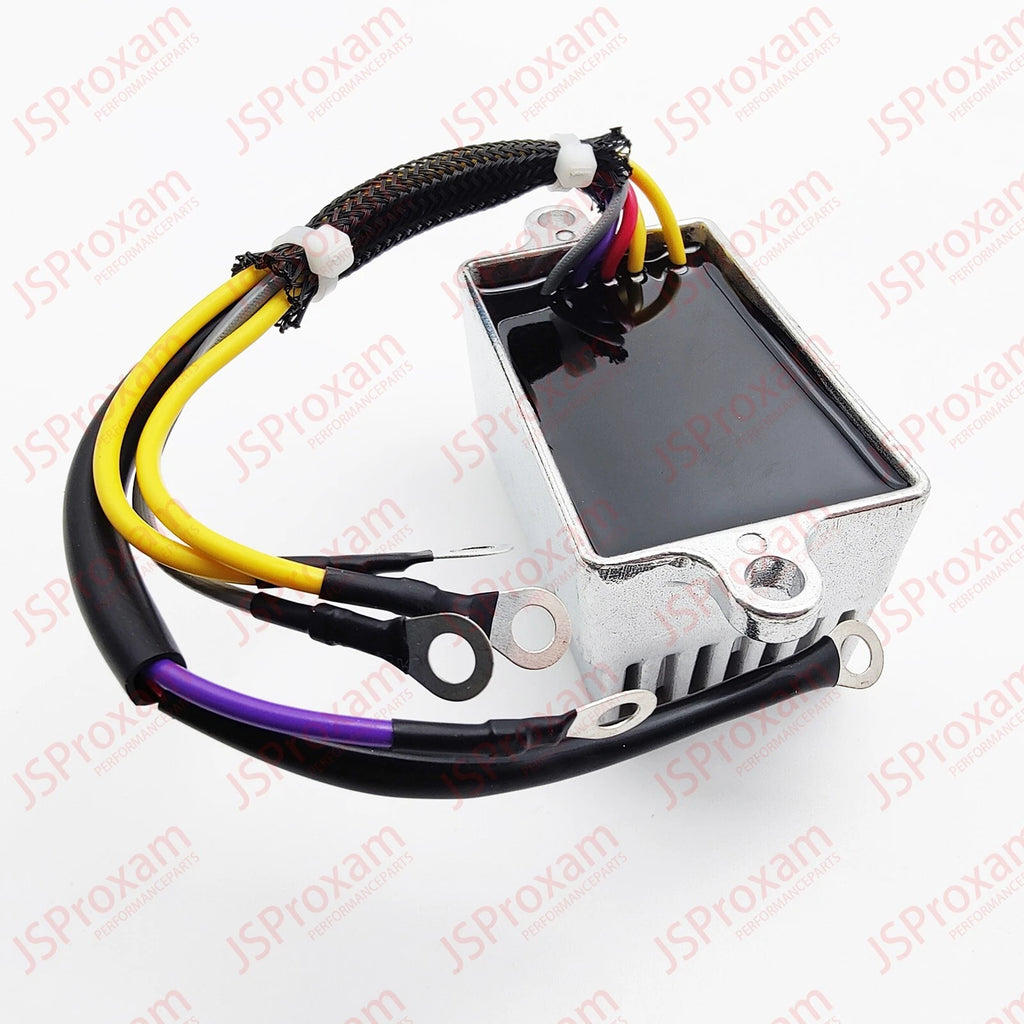 Rectifier for Johnson/Evinrude 40HP-70HP (0584476, 0585001)