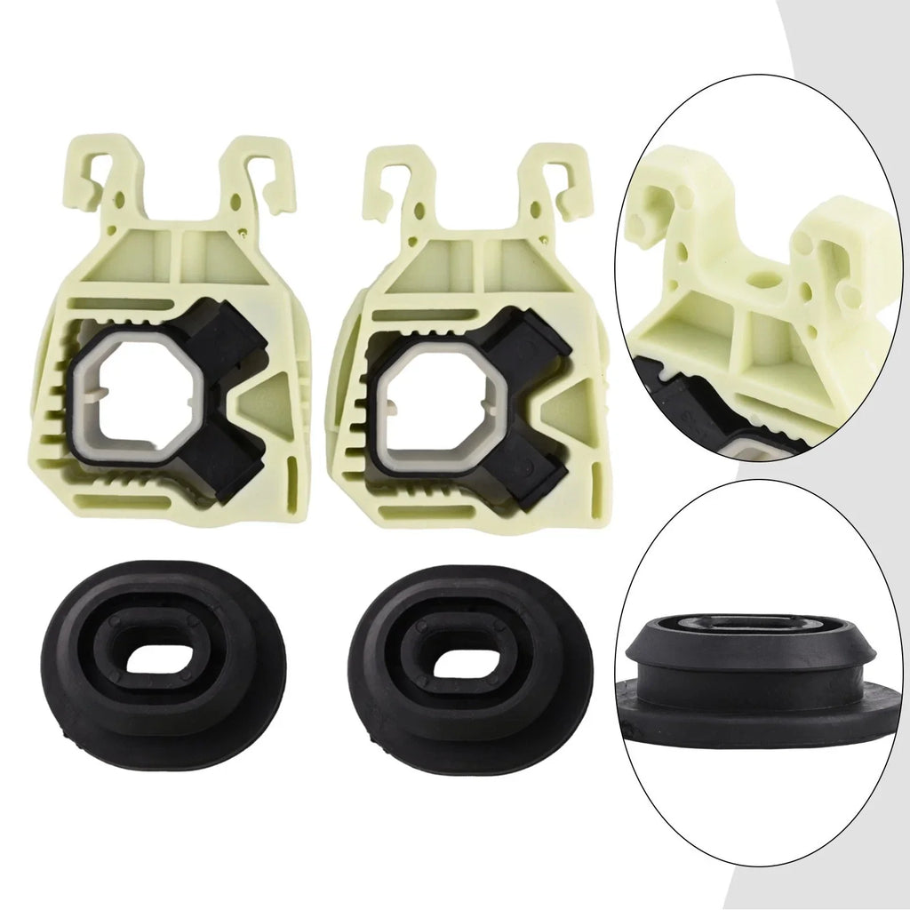 Radiator Bracket for Golf A3 S3