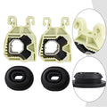 Radiator Bracket for Golf A3 S3