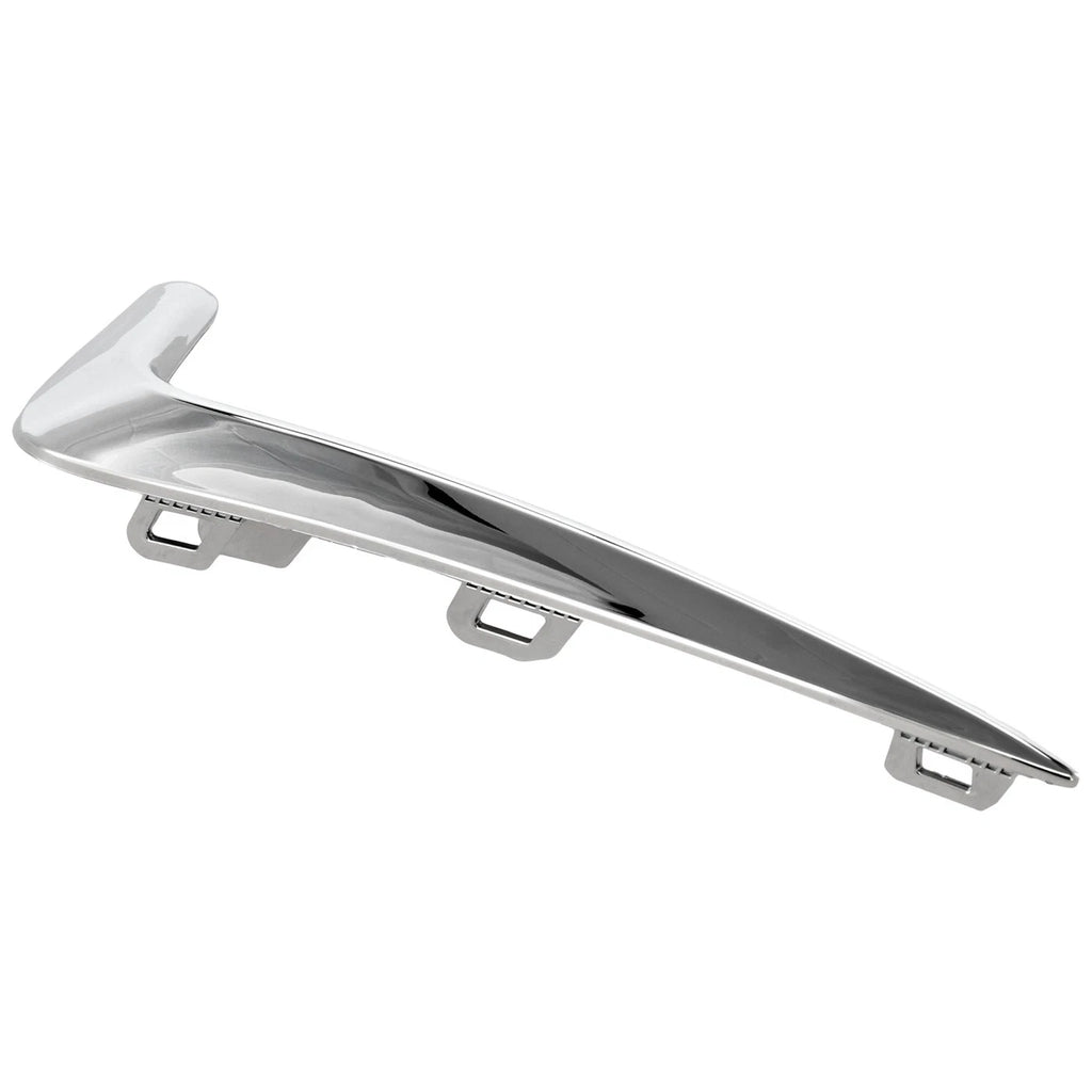 Fog Light Trim for Chrysler Pacifica (2021-2025)