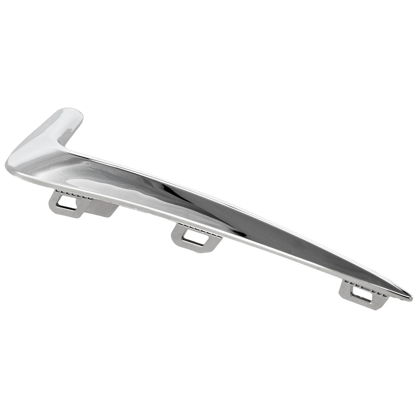 Fog Light Trim for Chrysler Pacifica (2021-2025)